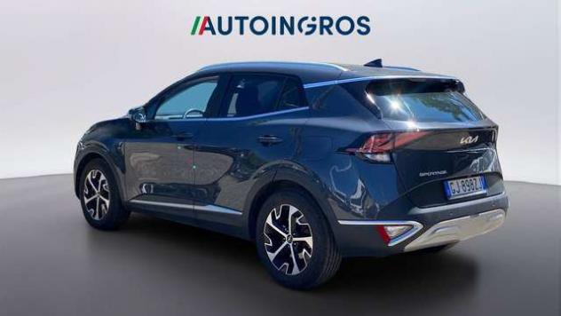 Kia Sportage V 2022 1.6 crdi mhev Style dct - Foto 3