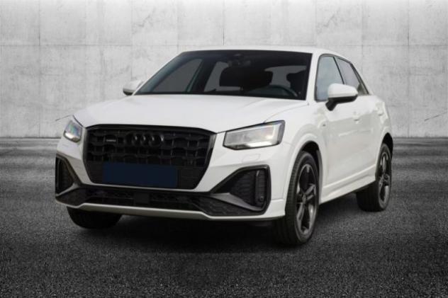 AUDI Q2 35 TDI quattro S tronic S line Edition rif. 24049894