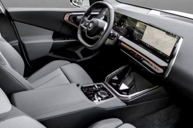 BMW X3 xDrive20 48V rif. 24061927 - Foto 3