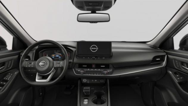 NISSAN X-Trail e-Power e-4orce 4WD 5 posti N-Trek 4ª serie rif. 23759449 - Foto 8