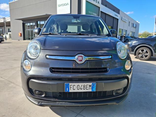 Fiat 500L 1.4 BENZINA 95 CV. Urban-EURO 6b-