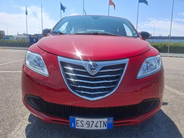 Lancia Ypsilon 1.2 69 CV.5 porte Elefantino-PERFETTA- - Foto 3