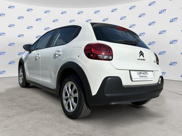 Citroën C3 PureTech 68 Live - Foto 4