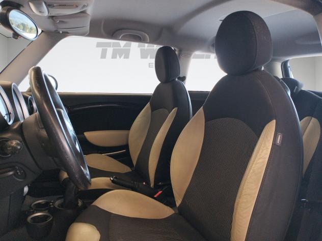 Mini Cooper Hatchback 1.4 Abbey Road - NEOPATENTATI - Foto 9