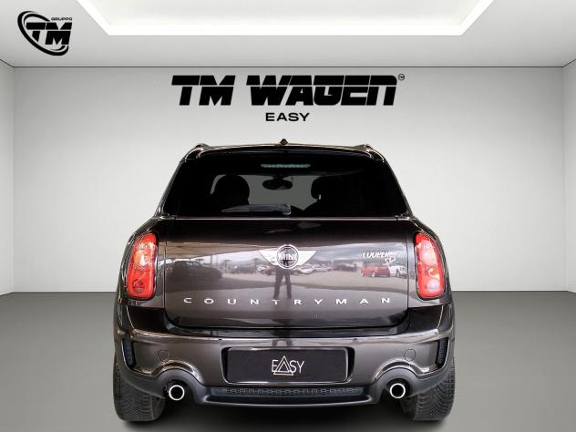 Mini Cooper SD Countryman 2.0 John Cooper Works - EURO6 - Foto 5