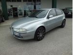Alfa Romeo 147 1.9 JTD (115 CV) cat 5p. Dist.