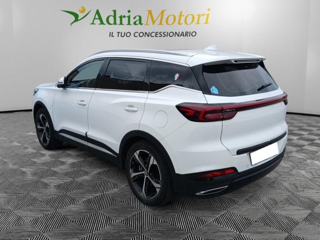 DR AUTOMOBILES DR 6.0 1.5 Turbo CVT GPL - Foto 3