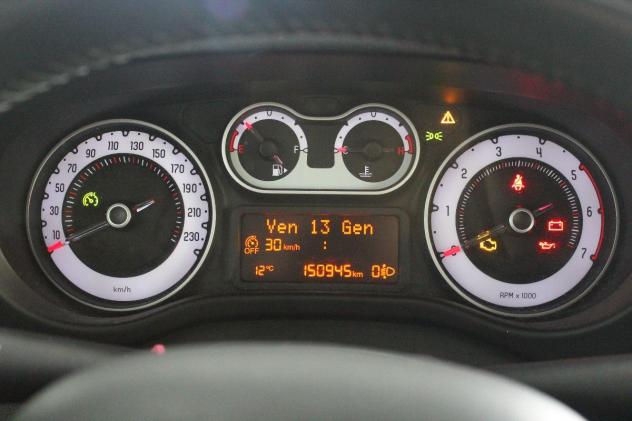 FIAT - 500 L - 1.3 Multijet 85 CV Pop Star - Foto 9