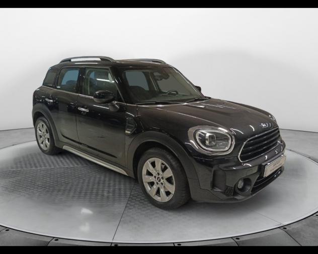 MINI Countryman Mini F60 2020 Mini 1.5 One D Classic - Foto 4