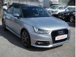 Audi A1 SPB 1.4 TDI Sport S-Line