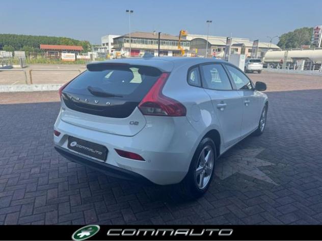 VOLVO V40 D2 Geartronic Business rif. 24003220 - Foto 2
