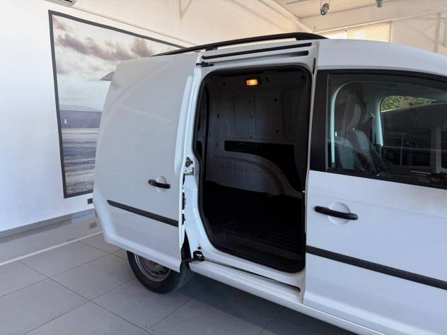 CADDY 2.0 TDI 102 CV DSG *OK NEOPATENTATI "I.V.A.T.O" - Foto 2