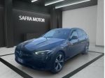 Mercedes-Benz Classe C All Terrain C 220 d 4MAT All Terrain PREMIUM