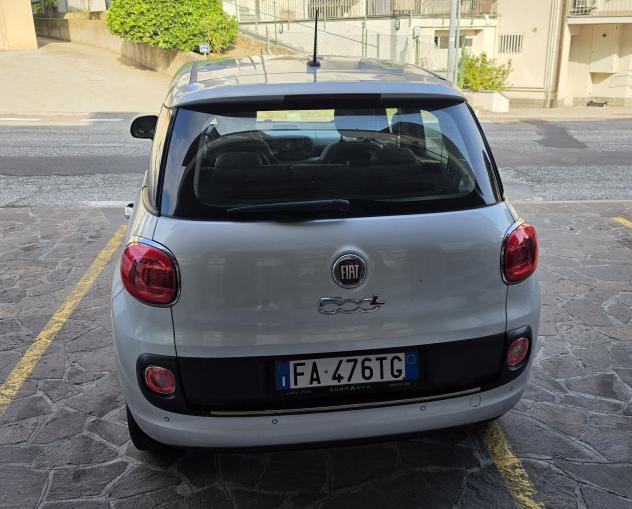 FIAT 500L 1.3 MultiJet 95cv Lounge GARANZIA - Foto 6