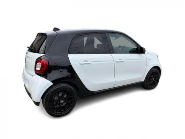 SMART ForFour 70 1.0 twinamic Prime Automatica Tetto Pelle rif. 23543037 - Foto 4
