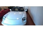 Alfa Romeo Spider 2.0i cat