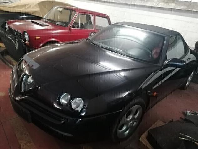Alfa Romeo Spider 3000 v6 - Foto 2