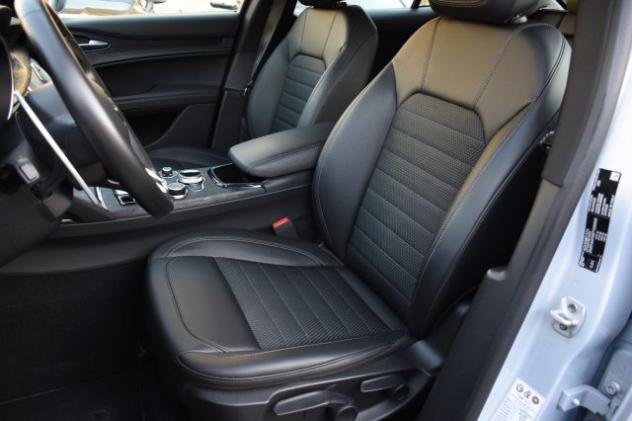 ALFA ROMEO Stelvio 2.2 210 CV AT8 Q4 SPRINT rif. 24067809 - Foto 6