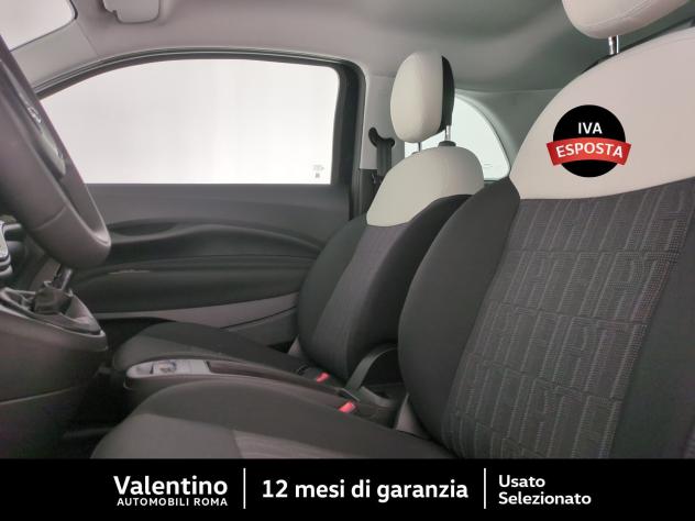 FIAT 500 Hybrid Hybrid Icon - Foto 6