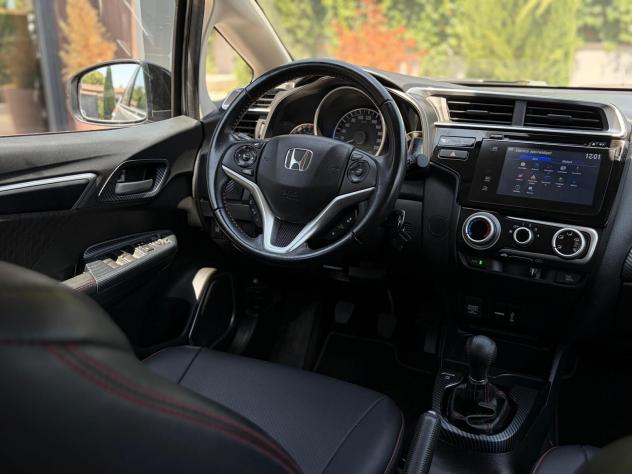 Honda Jazz 1.5 Dynamic Navi ADAS - Foto 9