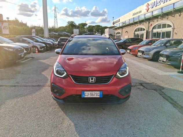 Honda Jazz Hybrid HEV 1.5 Executive eCVT - Foto 2