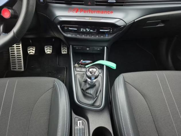 HYUNDAI i20 N 1.6 T-GDI N-Performance rif. 23418007 - Foto 7