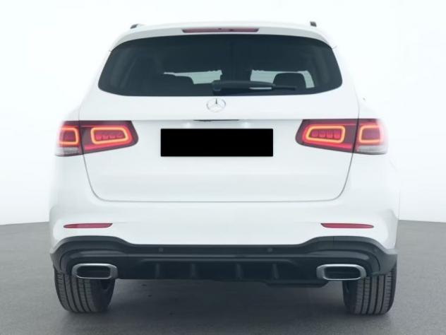 MERCEDES-BENZ GLC 220 d 4Matic Premium Amg rif. 23776042 - Foto 6