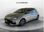 MG MG3 1.5 hybrid+ Luxury auto