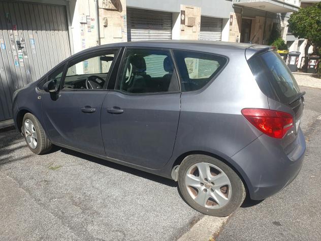 Opel Meriva 1.4 Turbo 120CV GPL Tech Elective - Foto 2