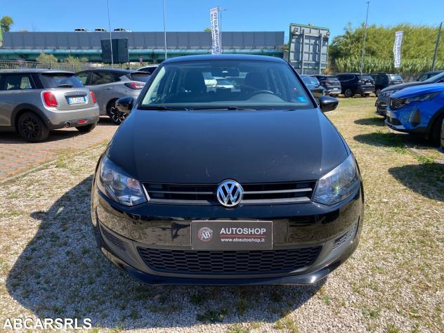 VOLKSWAGEN - Polo - 1.2 TDI DPF 5p. Trendline - UN - Foto 3