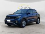 Volkswagen T-Cross T-Cross 1.0 tsi Style 110cv dsg " BLU METALLIZZATO"