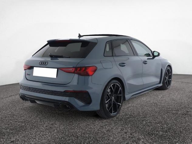 Audi RS 3 Sportback TFSI quattro S tronic - Foto 6