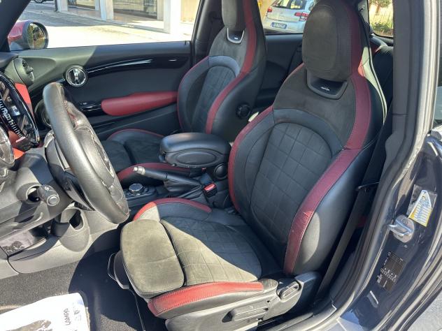 MINI Mini 2.0 John Cooper Works 3p aut. - SOLO COMMERCIANTI - Foto 8