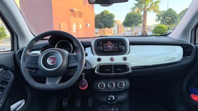 Fiat 500X 1.6 MultiJet 120 CV Lounge - Foto 2