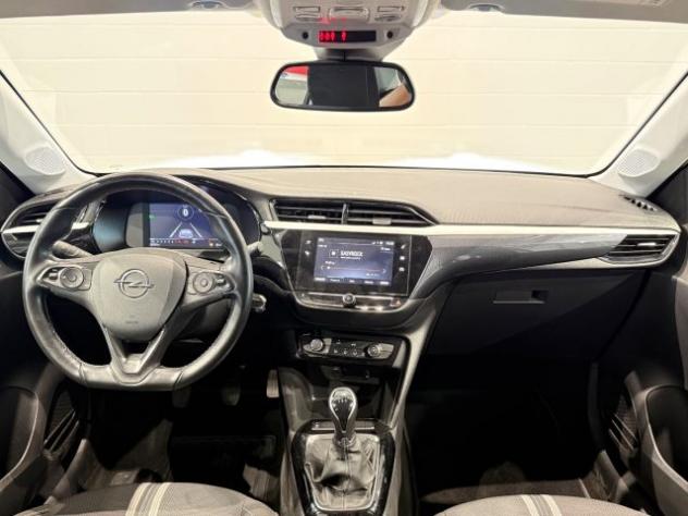 OPEL Corsa 1.2 Design & Tech PREZZO REALE rif. 23829576 - Foto 10