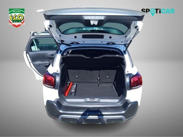CITROEN C3 Aircross PureTech 110 S&S Shine rif. 23523195 - Foto 9