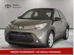 Toyota Aygo X 1.0 Trend Air 72cv s-cvt