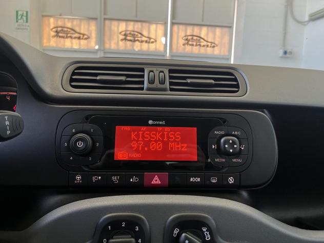 FIAT Panda Panda 1.2 Lounge s&s 69cv - Foto 8