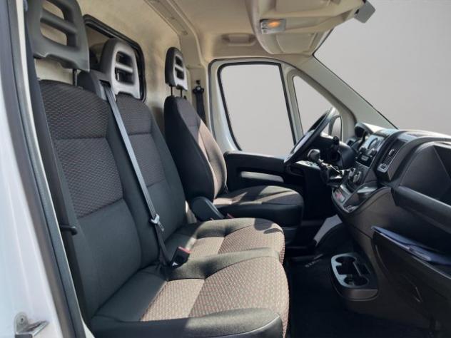 PEUGEOT Boxer 35 2.2HDi SPONDA CARICATRICE rif. 23292524 - Foto 8