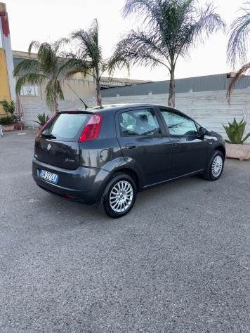 Fiat Punto Classic 1.2 5 porte Active - Foto 6