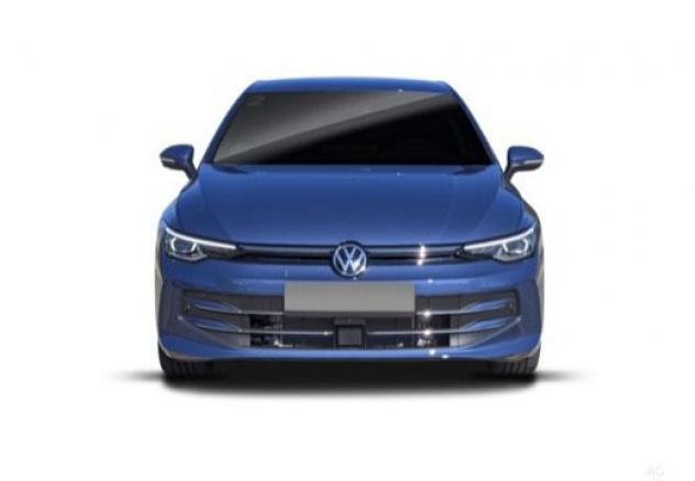 Volkswagen Golf VIII 2.0 tdi Style 150cv dsg - Foto 5
