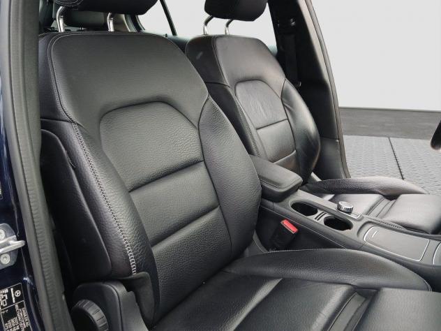 Mercedes-Benz GLA 220 Automatic 4Matic Business Extra Sport - Foto 17