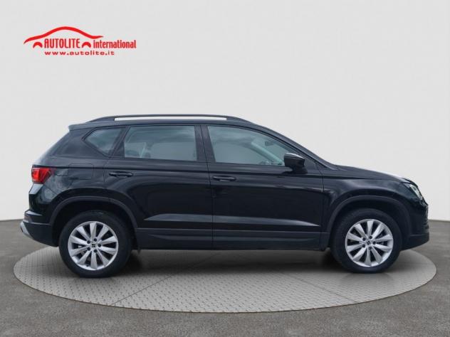 SEAT Ateca 2.0 TDI Business - Foto 5