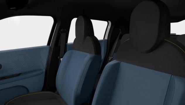 NEW Fiat Grande Panda 1.2 100 CV Icon#SUPER PREZZO! - Foto 4