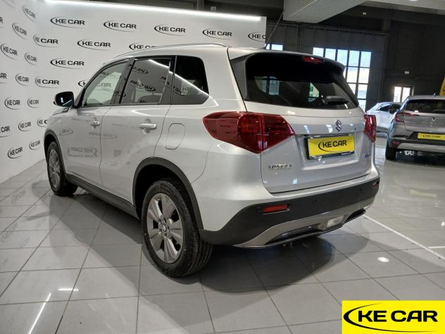 Suzuki Vitara 1.4 hybrid AllGrip Cool A/T-PROMO SUZUKI - Foto 7