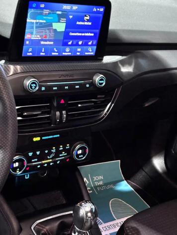 Ford Focus 1.5 ecoboost ST-Line s&s 150cv - Foto 8