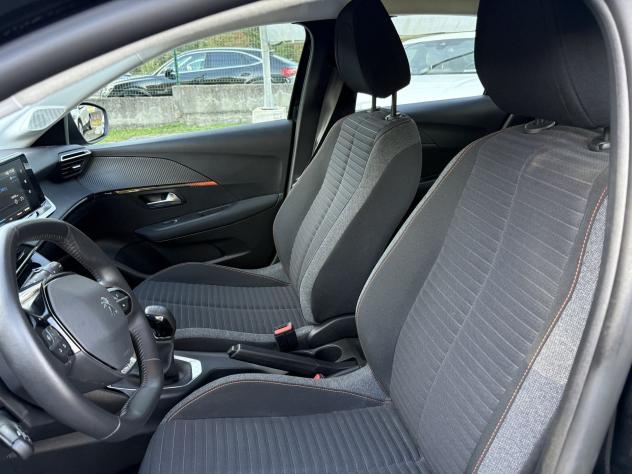 Peugeot 208 2ª serie PureTech 75 Stop&Start 5 porte Allure Pack - Foto 10