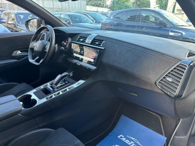 DS AUTOMOBILES DS 7 BlueHDi 130 aut. Performance Line rif. 23790286 - Foto 10