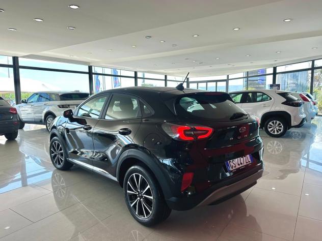 FORD PUMA 1.0 HYBRID STLINE X 125cv - Foto 2