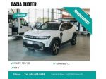 DACIA Duster Tce 140 CV MHEV Journey rif. 24143678